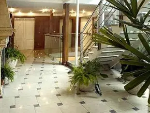 阿根廷布宜諾斯艾利斯閣樓公寓酒店