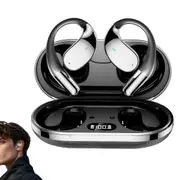 AI Language Translator Earbuds Real-Time 115 Languages Earbuds for Travel Business
