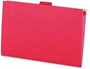 Universal Products - Universal - Hanging File Folders, 1/5 Tab, 11 Point Stock, Legal, Red, 25/Box - So