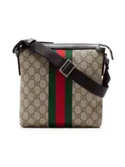 Gucci GG Supreme Messenger