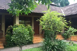 巴厘島艾達家庭寄宿酒店Ida Homestay Bali