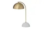 Amalfi Atticus Table Lamp Reading Study Light Bedside Desk Lamp Home Office