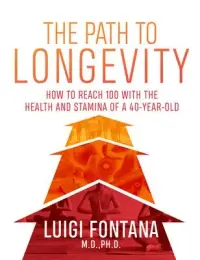 在飛比找博客來優惠-The Path to Longevity: The Sec