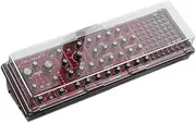 Decksaver Behringer K-2, Neutron & PRO-1 Cover (Soft-FIT) (DS-PC-K2NEUTRONPRO1)