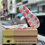 129335 - GORUN 7.0 DRIVEN 女式 SKECHERS 鞋 - 彈性泡沫襯墊鞋底 - 適合跑步 -