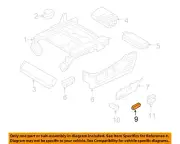 FORD OEM 05-19 C-Max Front Seat Components-Seat Switch Knob 9L3Z14711AB (for: Ford)