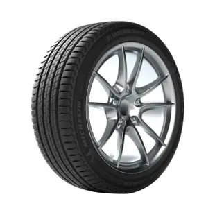 【Michelin 米其林】輪胎 米其林 LATITUDE SPORT 3 濕地操控輪胎_四入組_295/35/21(車麗屋)