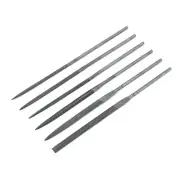 Nicholson - File, Mini Assorted, 5-1/2"/140mm (42030L)