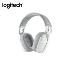 在飛比找PChome24h購物優惠-【Logitech 羅技】Zone Vibe 100 無線藍