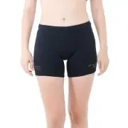 JetPilot Flight 5" Ladies 2mm Neoprene Wetsuit Shorts Sizes 6-16