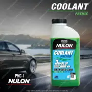 Nulon Premix Coolant Full Corrosion Protection 1L PMC-1 Quality Guarantee