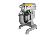 Prepal 10L Heavy Duty Planetary Mixer PPMA-10 - PPMA-10-SM