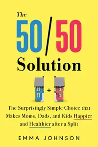 在飛比找誠品線上優惠-The 50/50 Solution: The Surpri