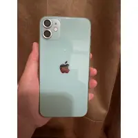 在飛比找蝦皮購物優惠-二手 iPhone 11 128g「可小刀」