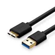 [does not apply] UGREEN USB 3.0 A Male to Micro USB 3.0 Male Cable