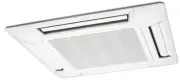 FUJITSU UTG-LCGV VRF Inner Unit - H/P - Cassette Grille