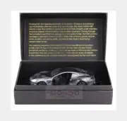 1:36 CORGI Aston Martin Dbs 2008 007 James Bond Quantum Of Solace CC03805 Model
