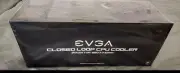 EVGA Closed Loop CPU Cooler Radiator 280 x 140mm Intel AMD 400-HY-CL36-V1 Sealed