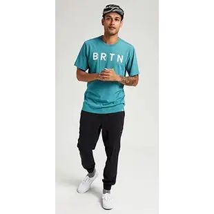 Burton BRTN Short Sleeve T-Shirt 短袖T恤