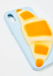 [ban.do] iPhone X/XS Croissant Case