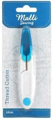 Everyday 12cm Sewing Thread & Yarn Cutters Snippers Scissors