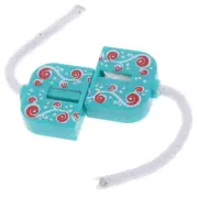 1Pc Broken Rope Restoration Close-up Magic Trick Kids Puzzle Novelty Prop Toy^ID