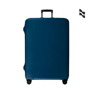【LOJEL】彈性 行李箱套(約29~32吋用)/ 灰色