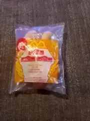 McDonald's Disney's Simba's Pride Simba Toy, New in Package