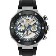 Tissot Seastar T-Race MotoGP (2025) Limited Edition Men's Watch T1414622704100