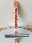 BENEFIT “PRECISELY, MY BROW PENCIL” #4 Warm Deep Brown mini Travel Size 0.026g