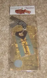 Reminisce Travel Tags ~ Bahamas