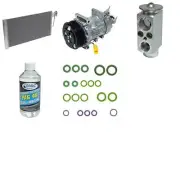 UAC KT 5701A A/C Compressor Kit For 16 Mini Cooper Countryman (for: Mini)