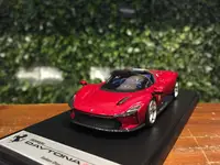 在飛比找有閑購物優惠-1/43 LookSmart Ferrari Daytona