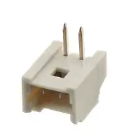 Pack of 14 0530480210 Connector Header Through Hole, Right Angle 2 position...