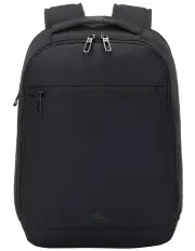 [High Sierra] Mini Business Backpack in Black