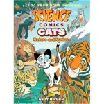 CATS：NATURE AND NURTURE （SCIENCE COMICS）