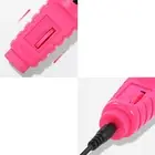 Electric Nail Polishing Machine Set Portable Mini USB Adjustable Nail File T ZZ1