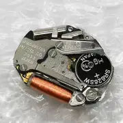 Replacement Quartz Watch Movement 3 Hands Movement for 2033 Watch Repair