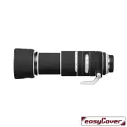 easyCover Lens Oak Cover Canon RF 100-500mm F4.5-7.1L IS USM (Black)