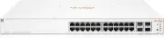 HPE Instant On 1930 24-Port Gb Smart-Managed Layer 2+ Switch JL684B#ABA
