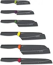 Joseph Joseph Elevate 6-piece Knife Set