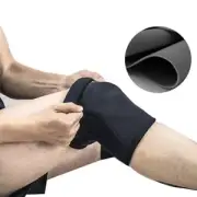 1pcs Non-slip Knee Brace Pads 7mm Knee Sleeves Knee Sleeves Pad Training