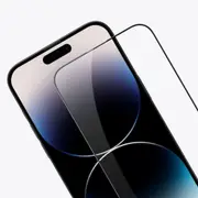 Cp+pro /h+pro Screen Protector Tempered Glass for Iphone 14 15 Pro Max