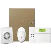 Honeywell Ademco VISTA-15PSIA PowerPak w/ Keypad 6150
