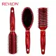 Revlon 魔力紅髮梳3入組 (氣墊髮梳+萬用髮梳+通風髮梳)