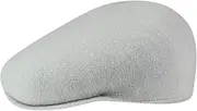 [Kangol] Men's Wool 504 Flat Cap