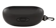 Oakley Sunglasses Large True Fishing Split Shot Accessory Vault Case Authentic