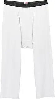 [BVD] B Bui D Ice Deo Leggings, Cool to Touch, Sweat Absorbent, Quick Drying, Antibacterial, Deodorizing, Room Drying, Knee Length, 3/4 Length Men’s
