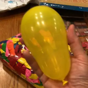 HUMA |現貨 氣球夜市射氣球專 5吋小氣球 打水仗小水球 踩氣球 射氣球射飛鏢氣球