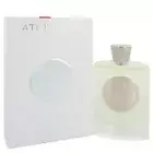 Atkinsons Mint & Tonic by Atkinsons Eau De Parfum Spray (Unisex) 3.3 oz For Wom